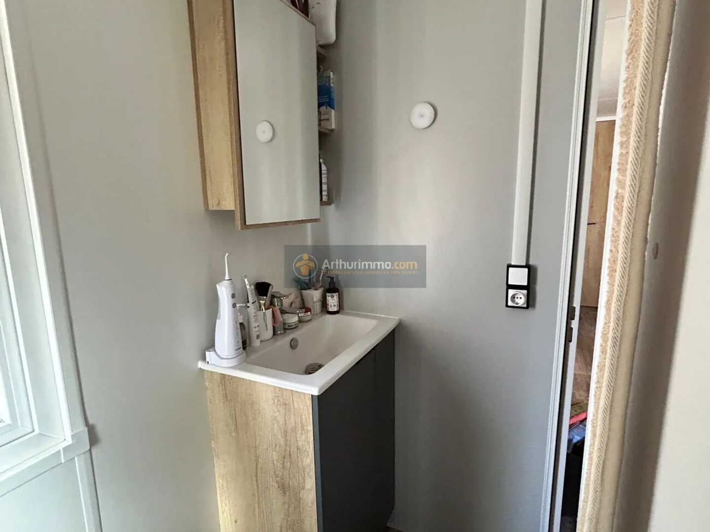 Terrain à vendre - 195m2 - Fréjus (83600)