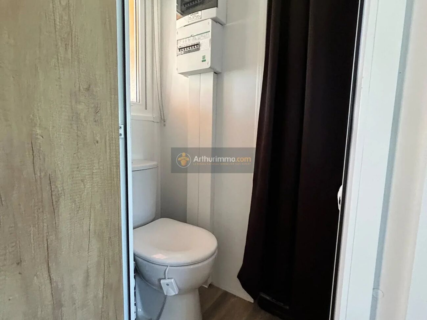 Terrain à vendre - 195m2 - Fréjus (83600)