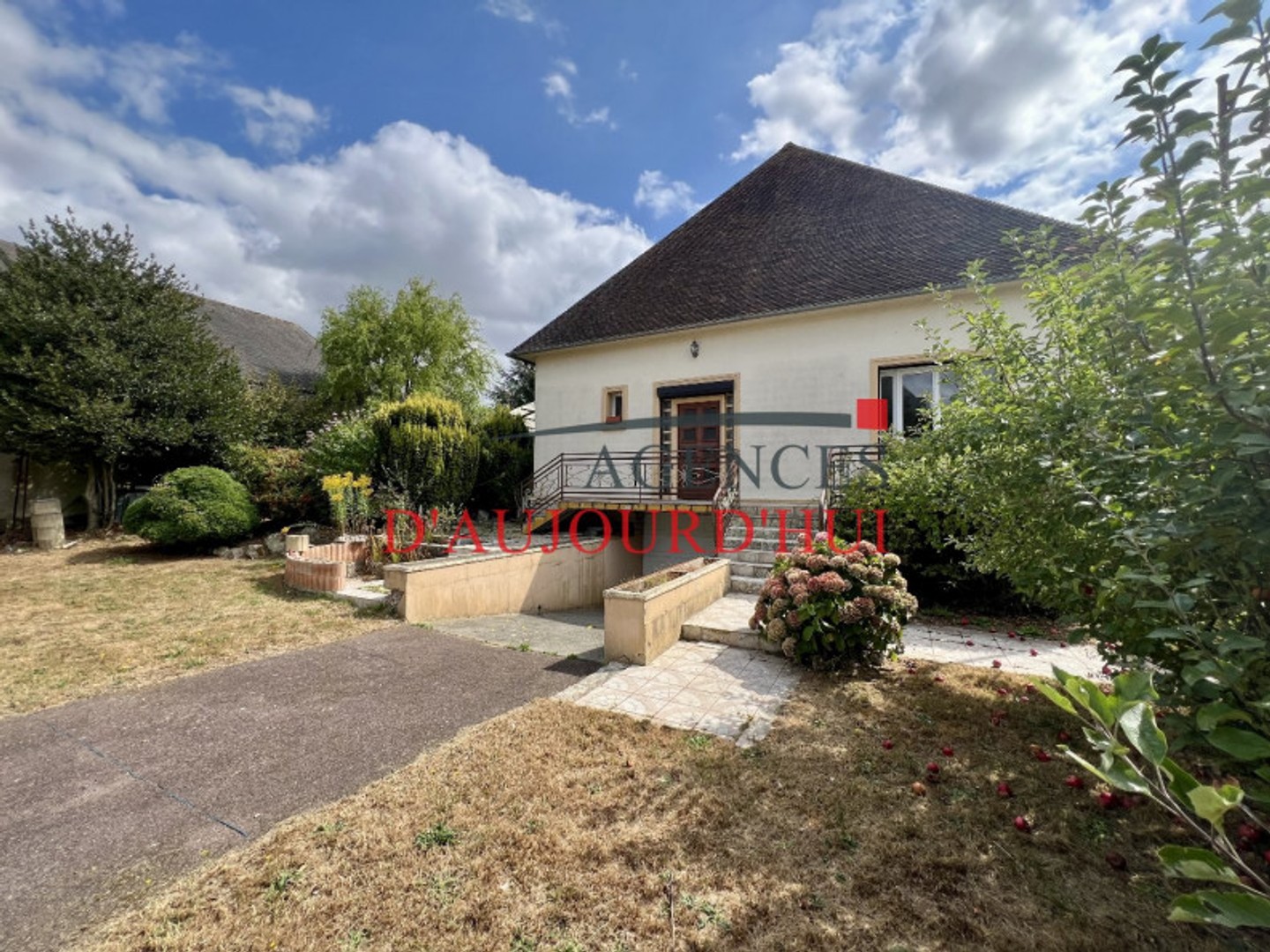 Maison 7 pièces 178 m²