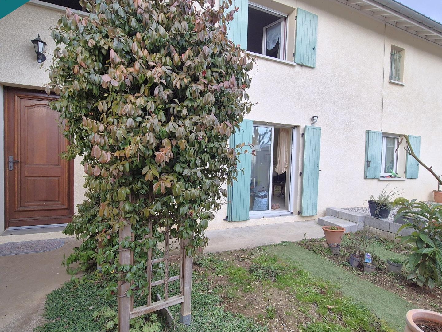 Maison 160m2 5 pièces