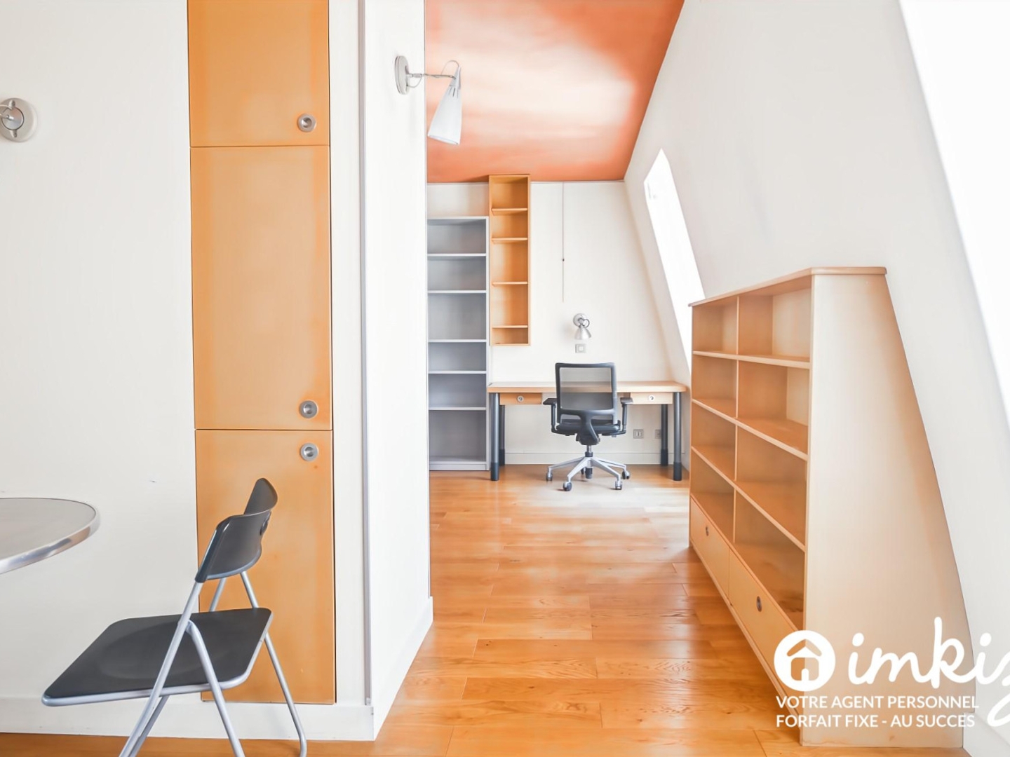 Appartement à vendre - Paris 5ème (75005)