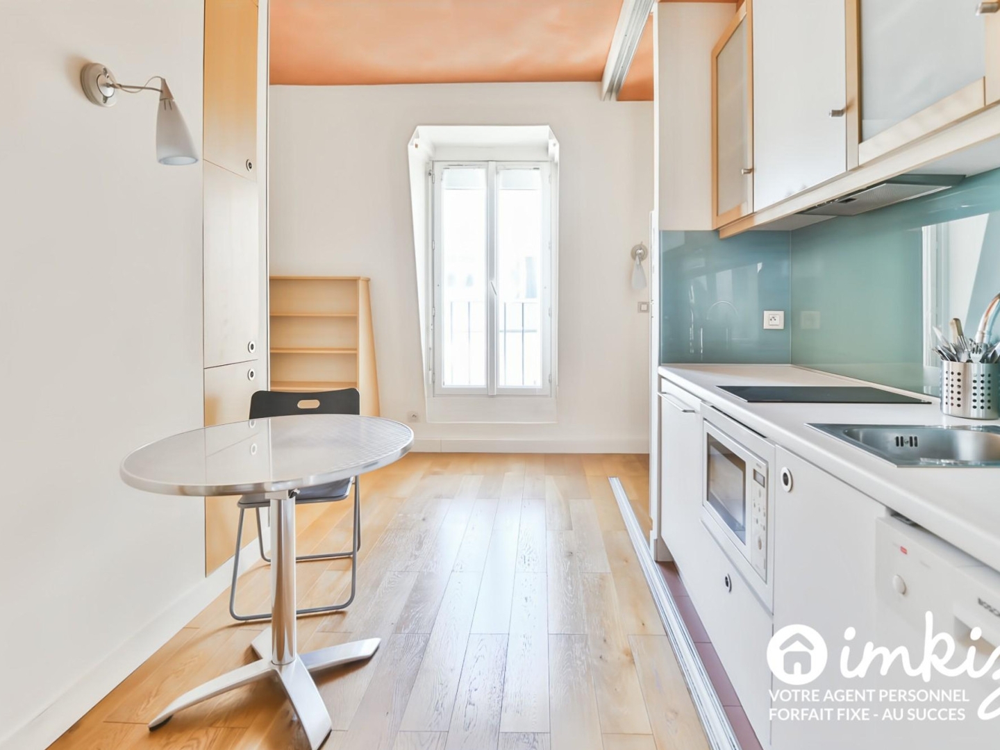 Appartement à vendre - Paris 5ème (75005)