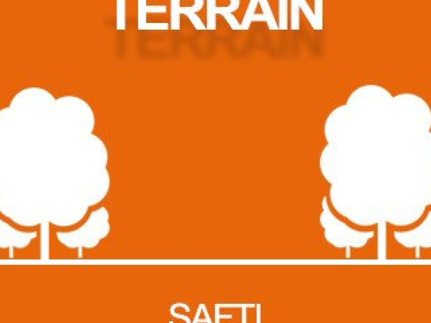 Terrain à vendre 162 m2