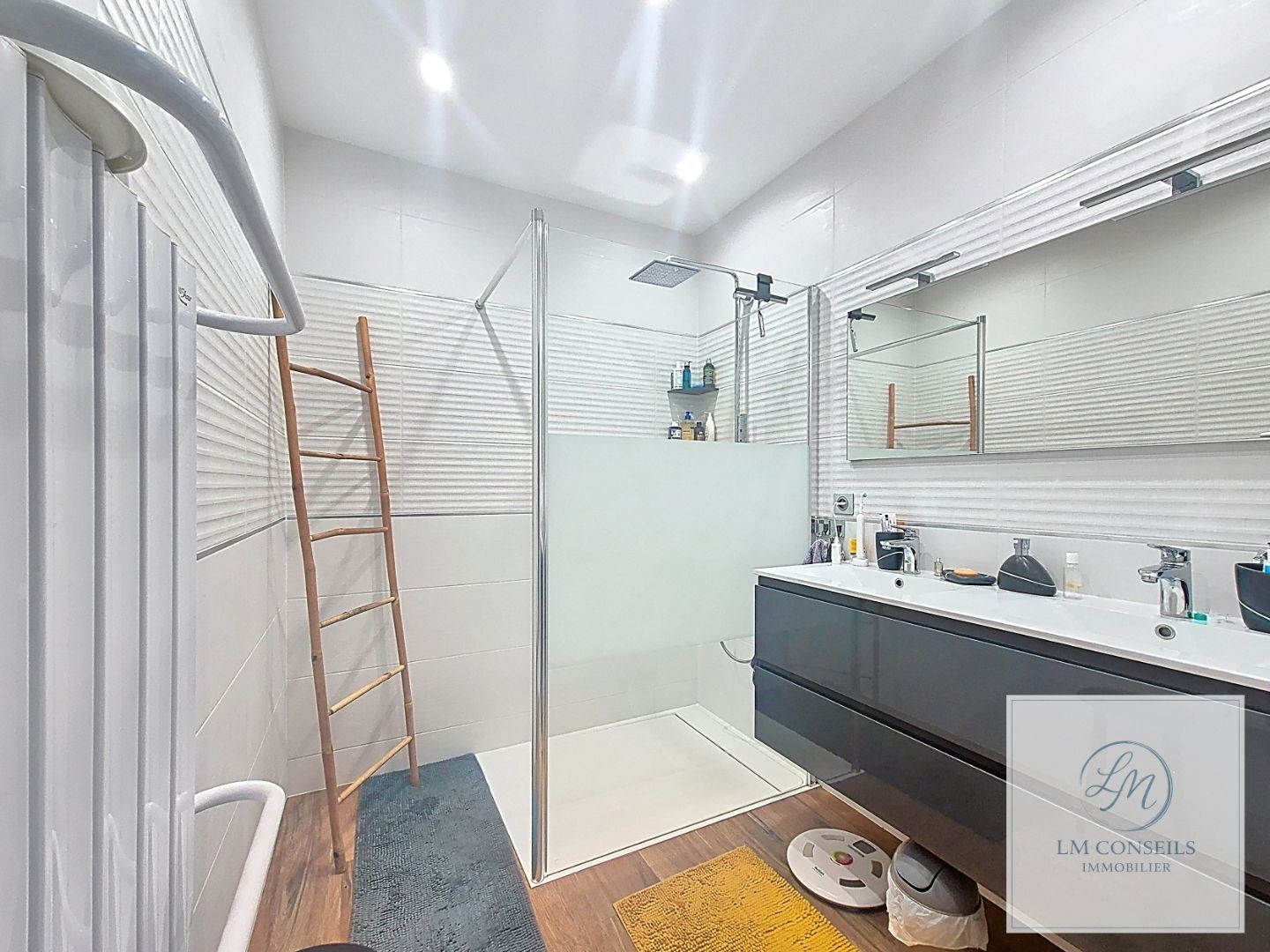 Maison à vendre - 5 pièces - 156m2 - Champigneulles (54250)