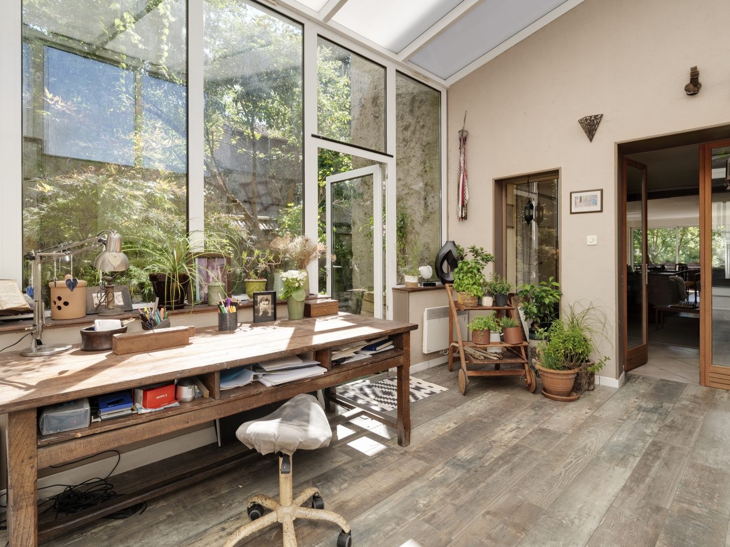 Maison à vendre - 7 pièces - 235m2 - Bioncourt (57170)