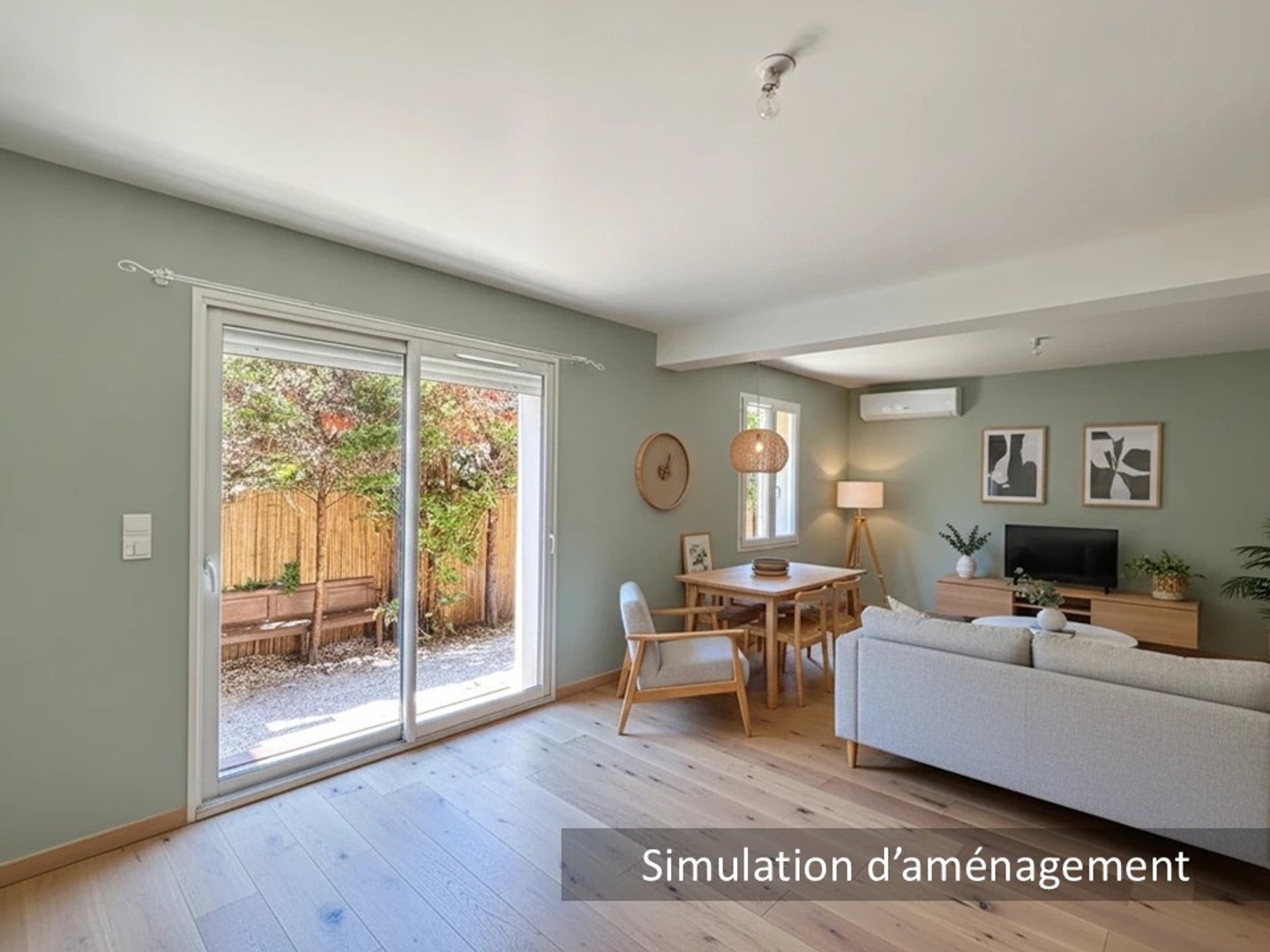 Maison à vendre - 4 pièces - 90m2 - Avignon (84000)