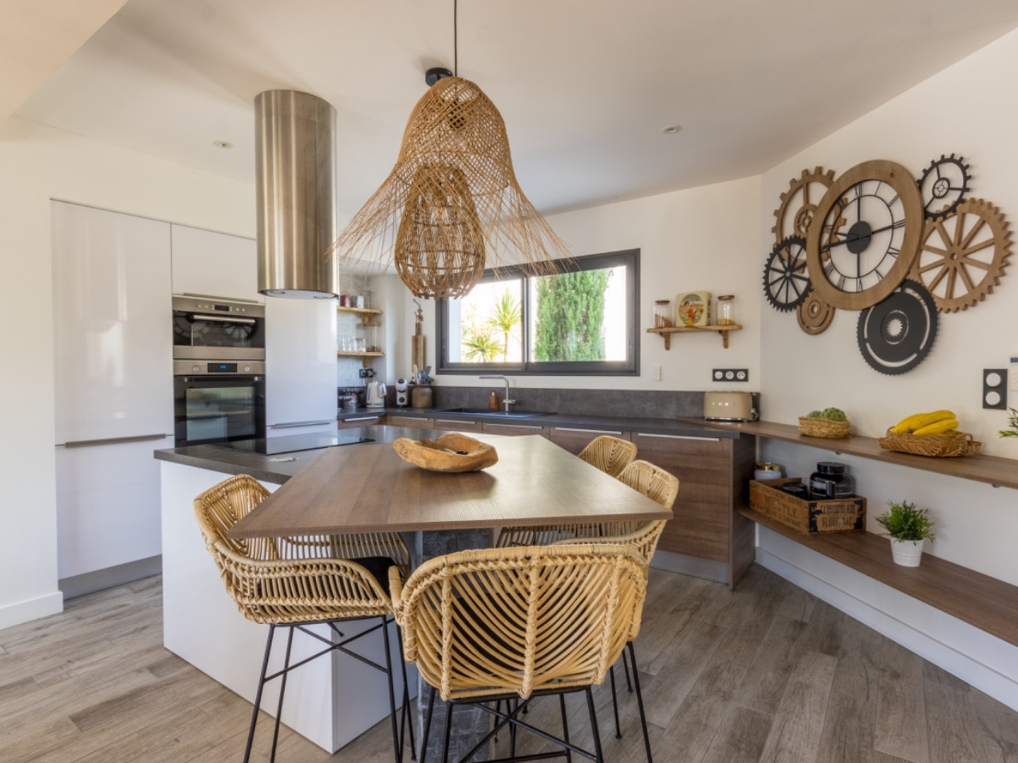 Maison à vendre - Lunel (34400)