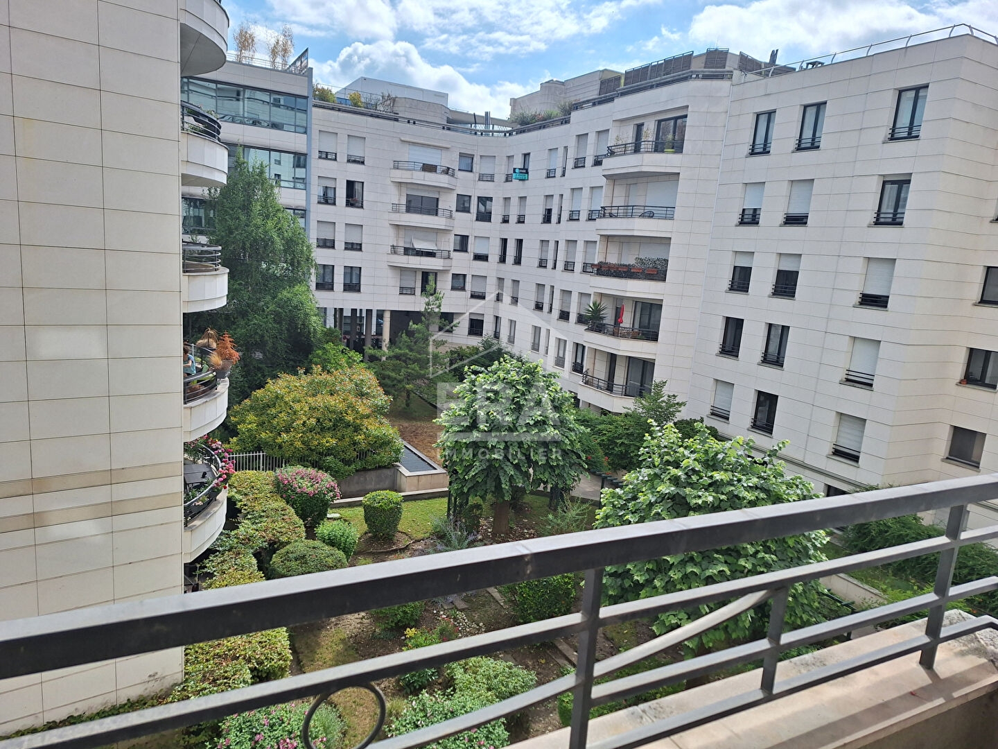 Appartement 2 pièces 54 m²