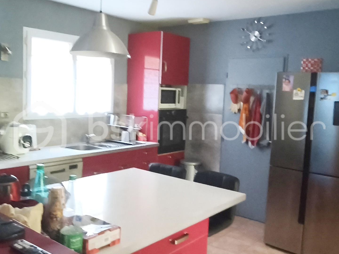 Maison 6 pièces 109 m²