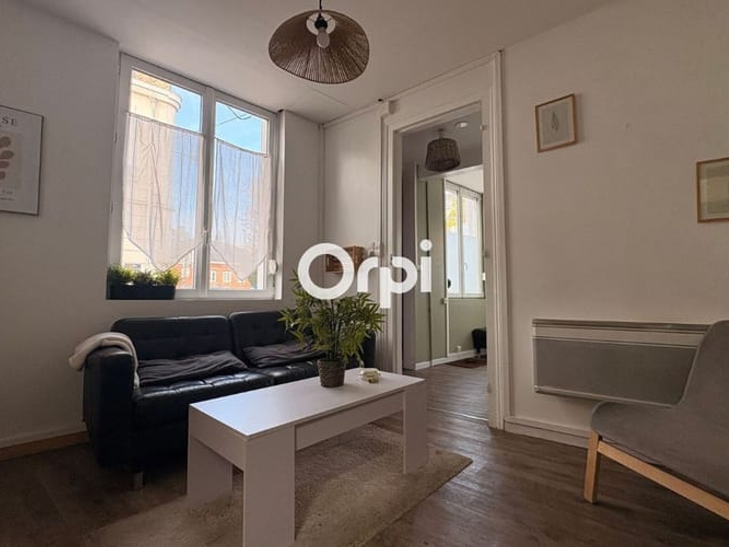 Maison à vendre - 2 pièces - 70m2 - Lille (59800)