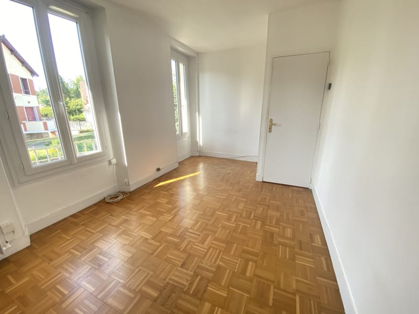 Immeuble à vendre - 4 pièces - 80m2 - Villebon-Sur-Yvette (91140)