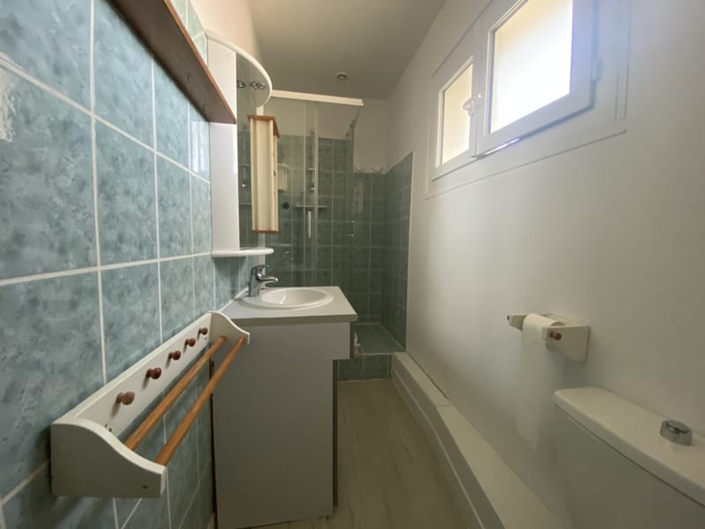 Immeuble à vendre - 4 pièces - 80m2 - Villebon-Sur-Yvette (91140)
