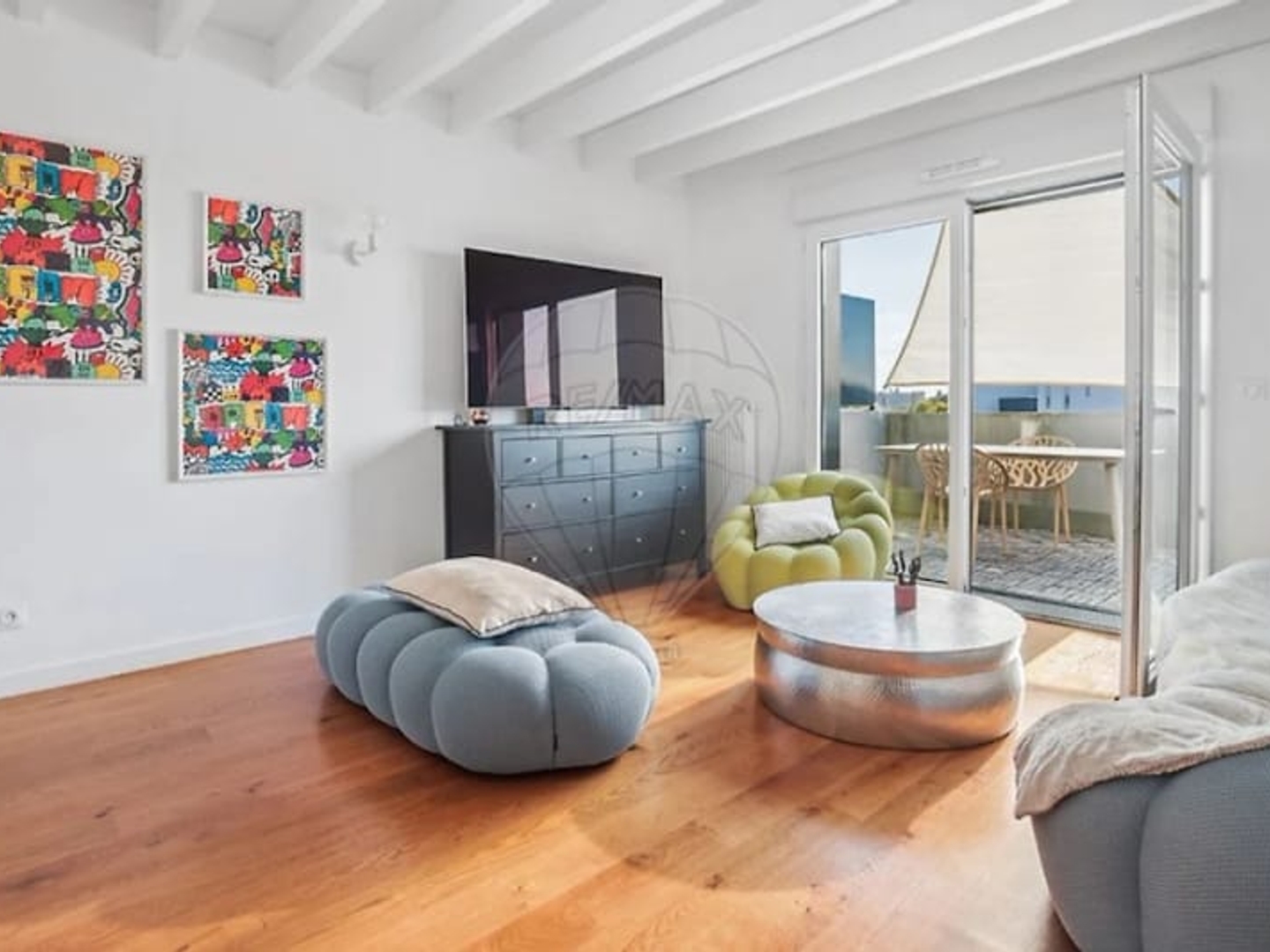 Bureaux à vendre - 5 pièces - 108m2 - Mérignac (33700)