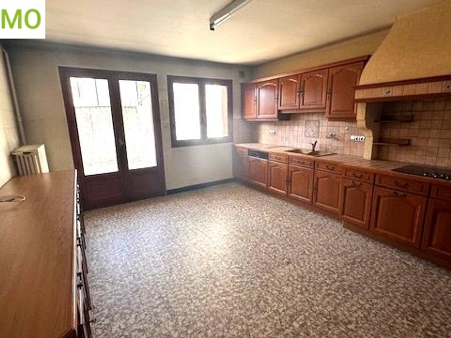 Maison à vendre - 4 pièces - 113m2 - Ceyzérieu (01350)