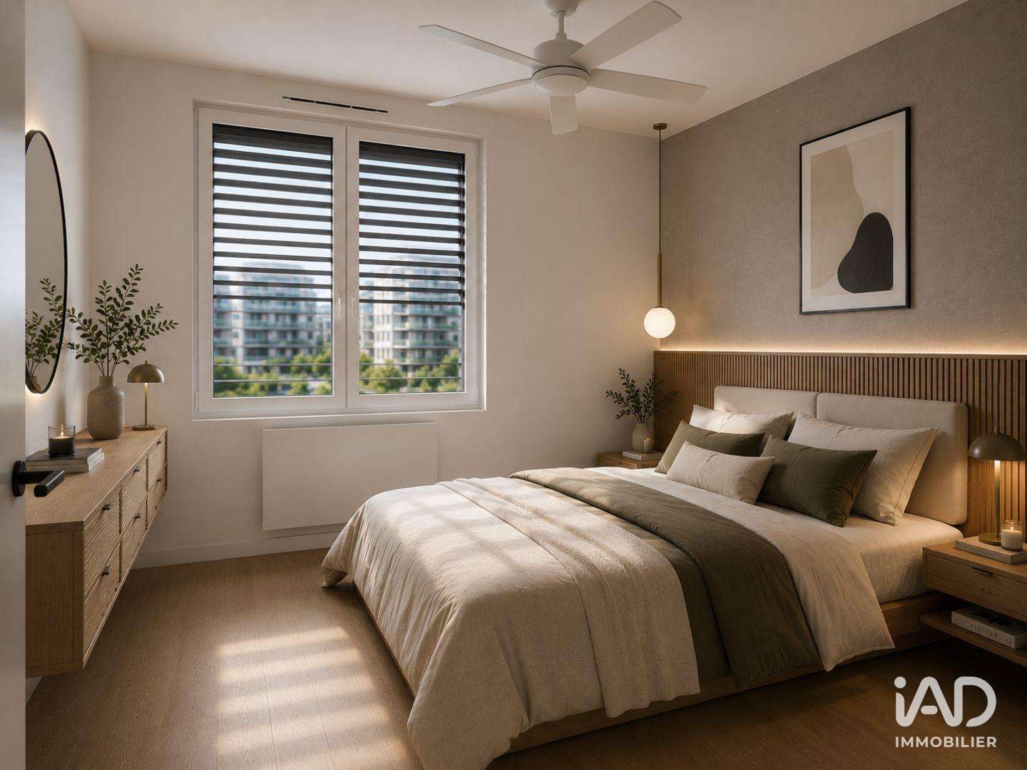 Maison 4 pièces 86 m²