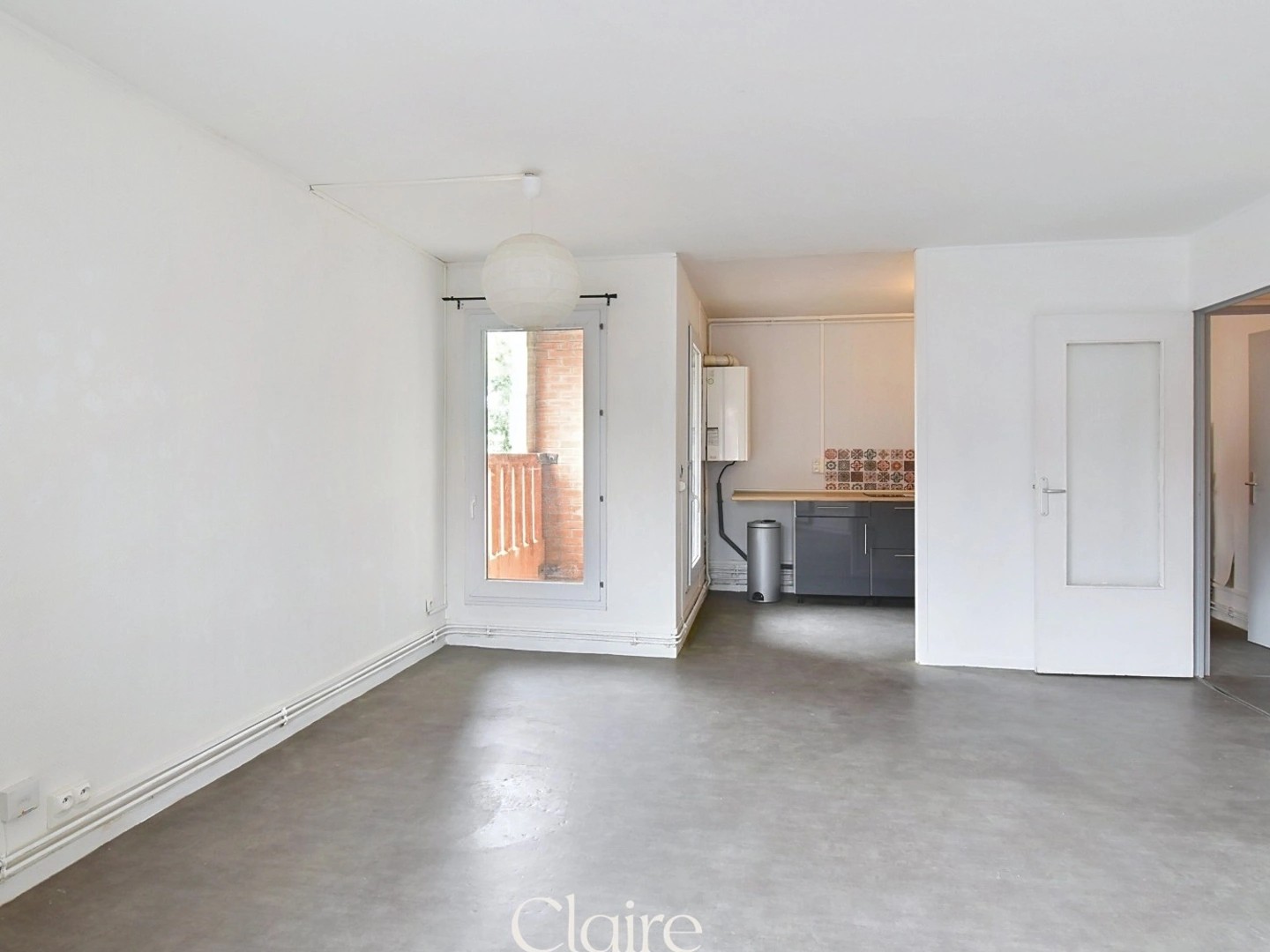 Appartement 2 pièces 67 m²