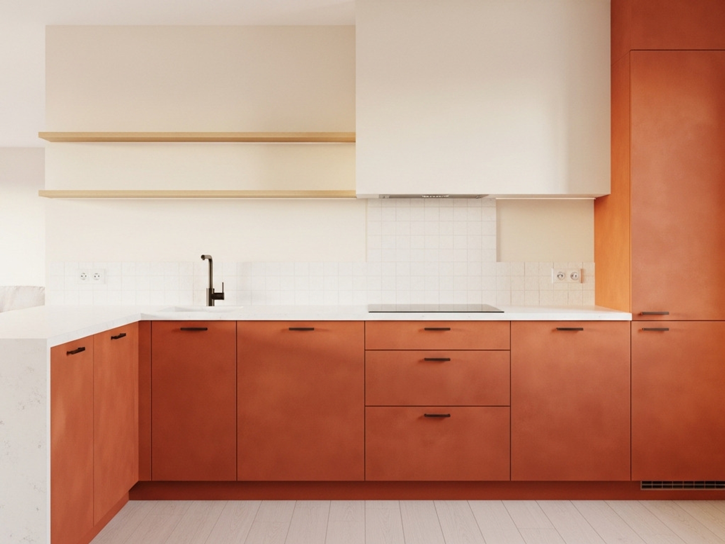 Appartement à vendre - 2 pièces - 53m2 - Andernos-Les-Bains (33510)