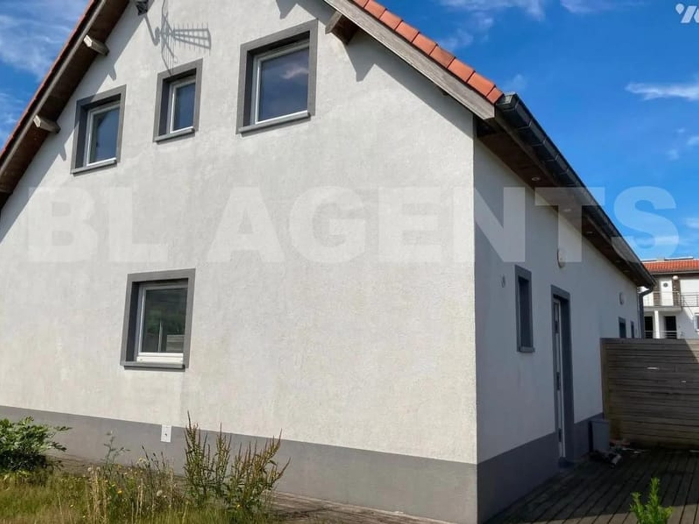 Maison 3 pièces 70 m²