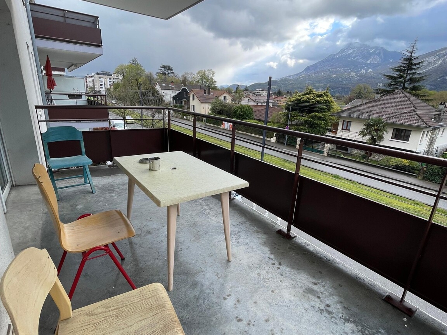 appartement