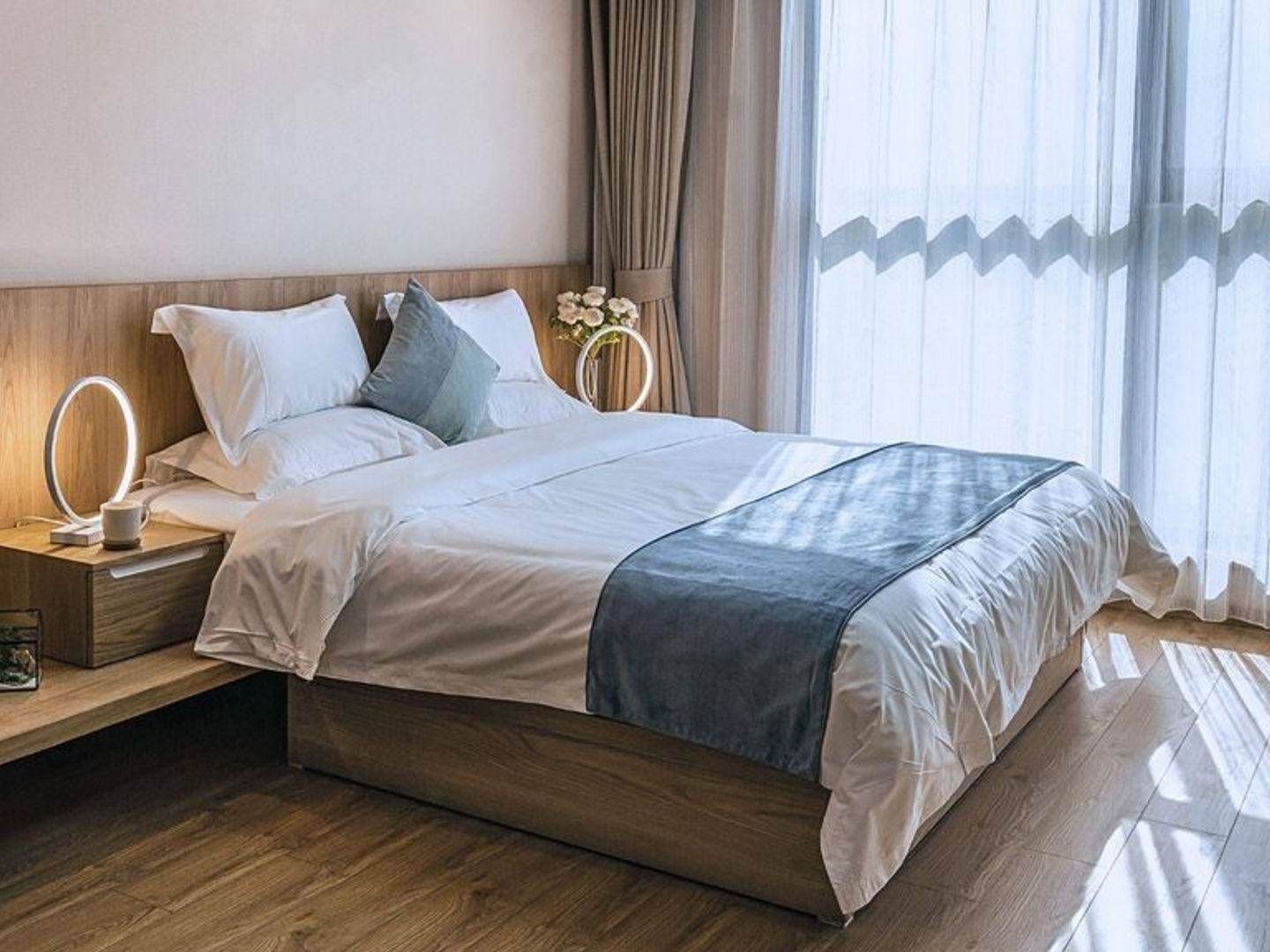 Appartement à vendre - 5 pièces - 112m2 - Issy-Les-Moulineaux (92130)