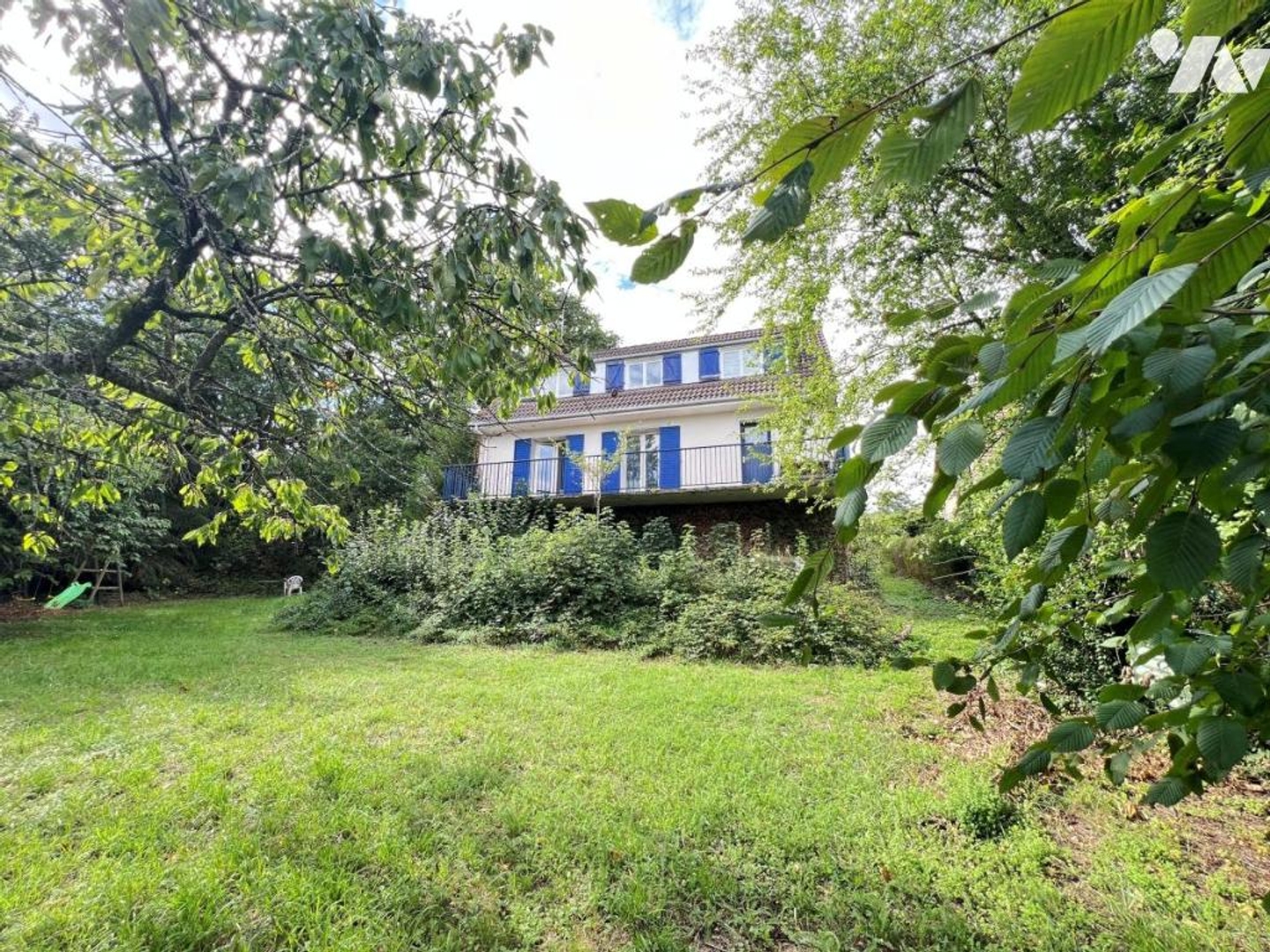 Maison 6 pièces 126 m²