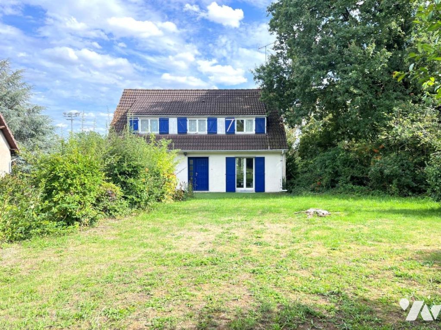Maison à vendre - 6 pièces - 126m2 - Oissel (76350)