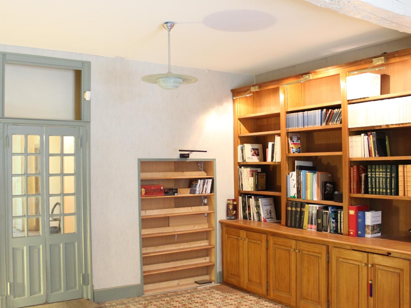 Maison à vendre - 6 pièces - 244m2 - Les Cabannes (81170)