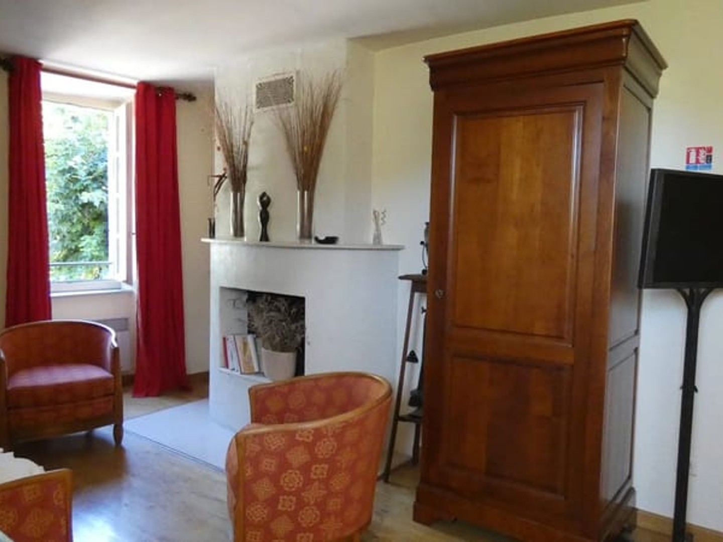 Maison 320 m²
