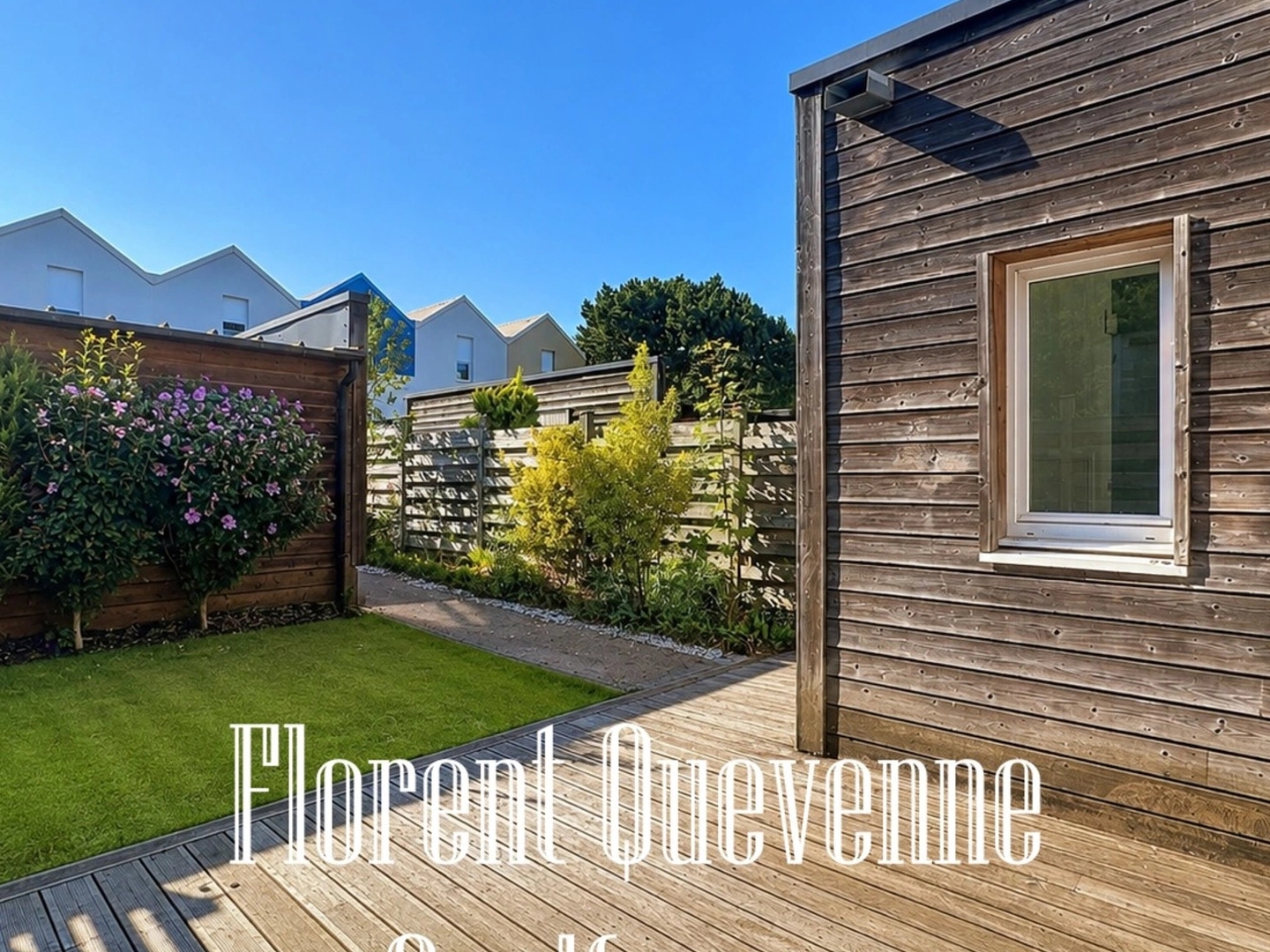 Maison 5 pièces 92 m²