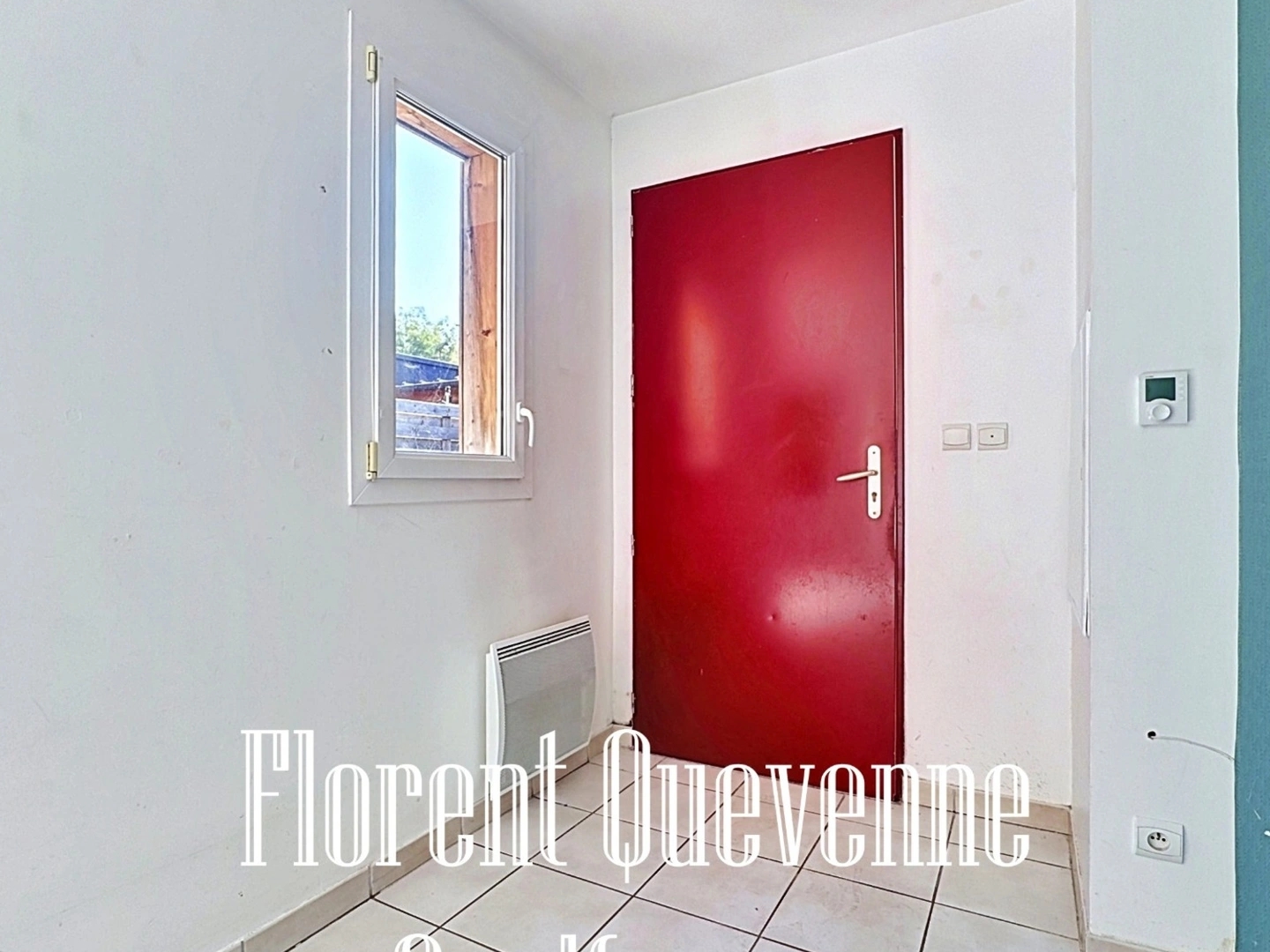 Maison à vendre - 5 pièces - 92m2 - Hérouville-Saint-... (14200)