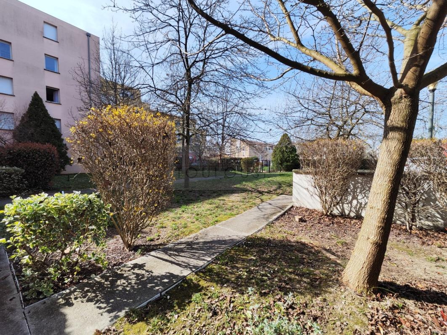 Appartement à vendre - 2 pièces - 46m2 - Toulouse (31200)