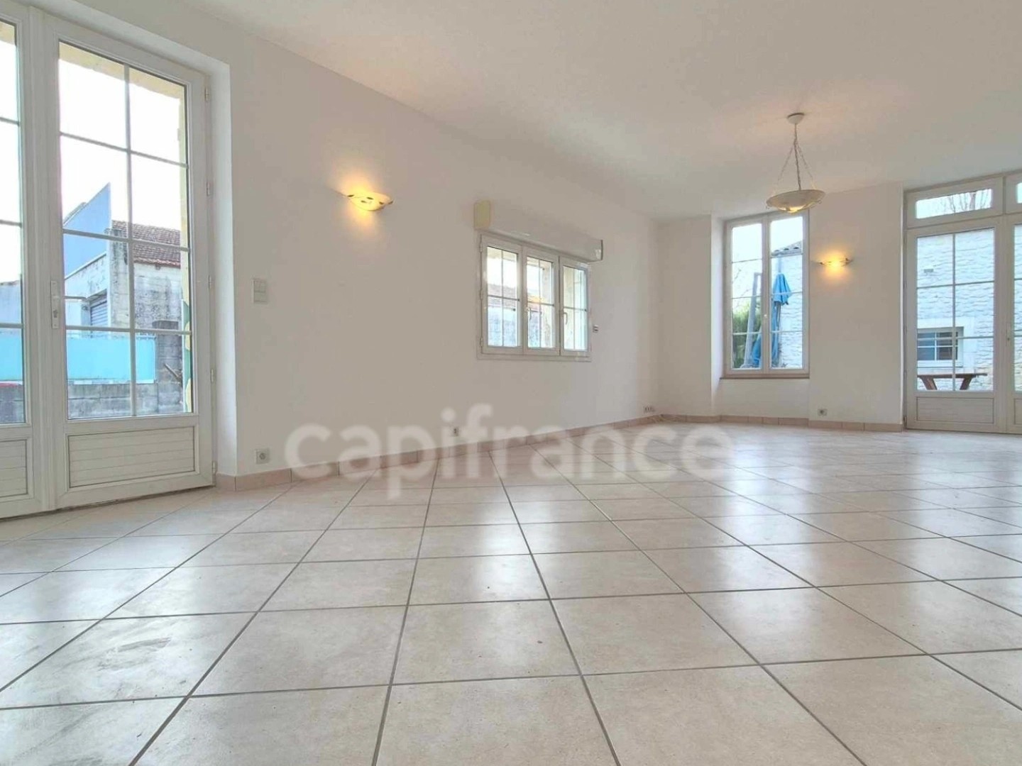 Maison 6 pièces 190 m²