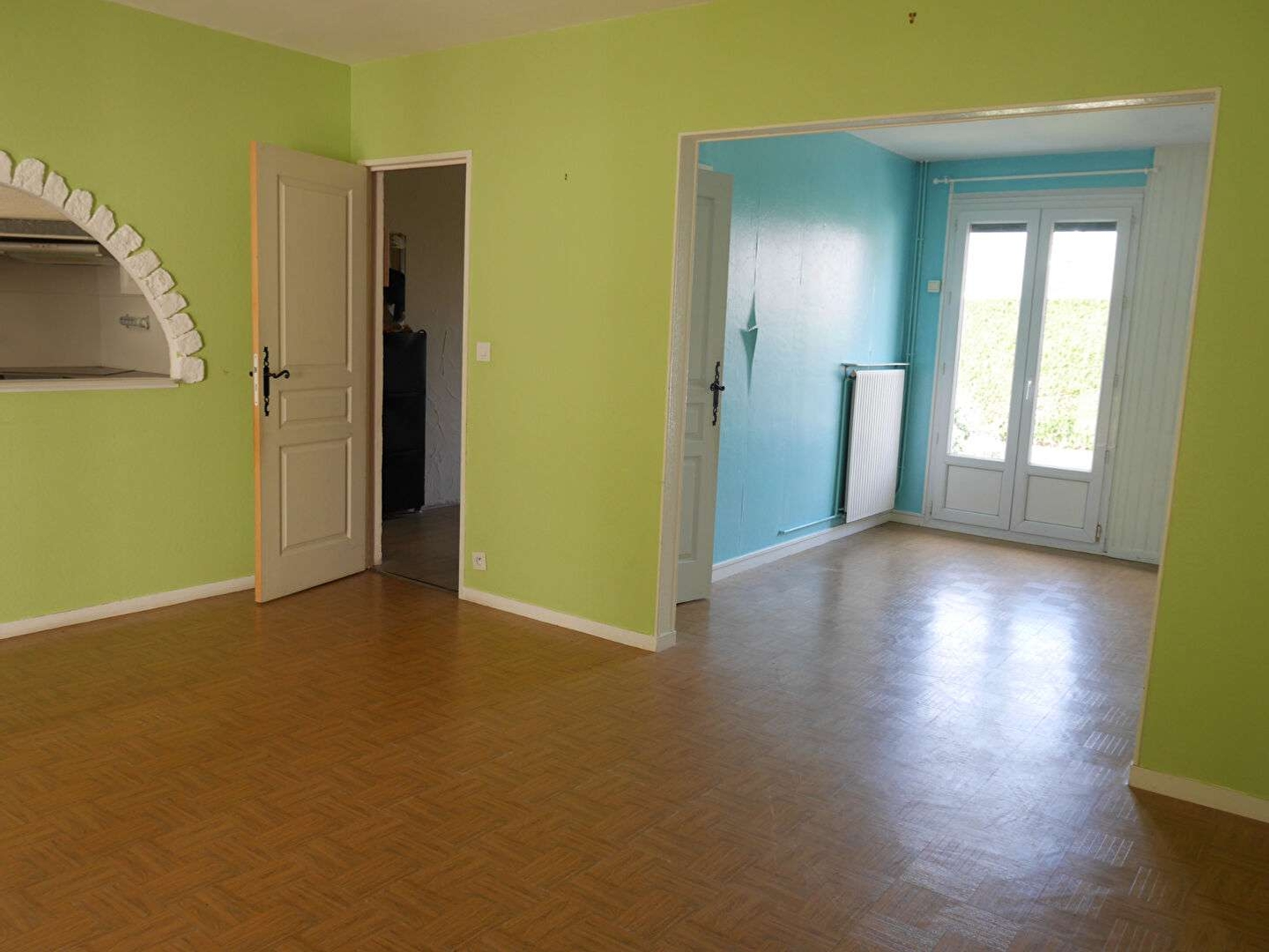 Maison 4 pièces 113 m²
