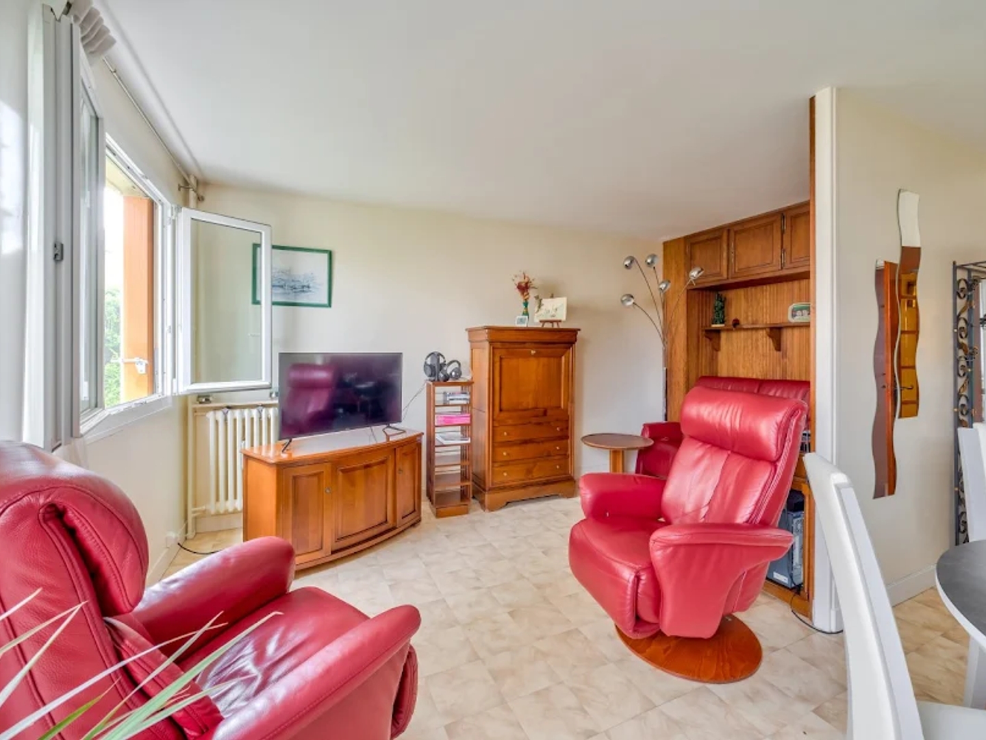 Appartement 4 pièces 72 m²