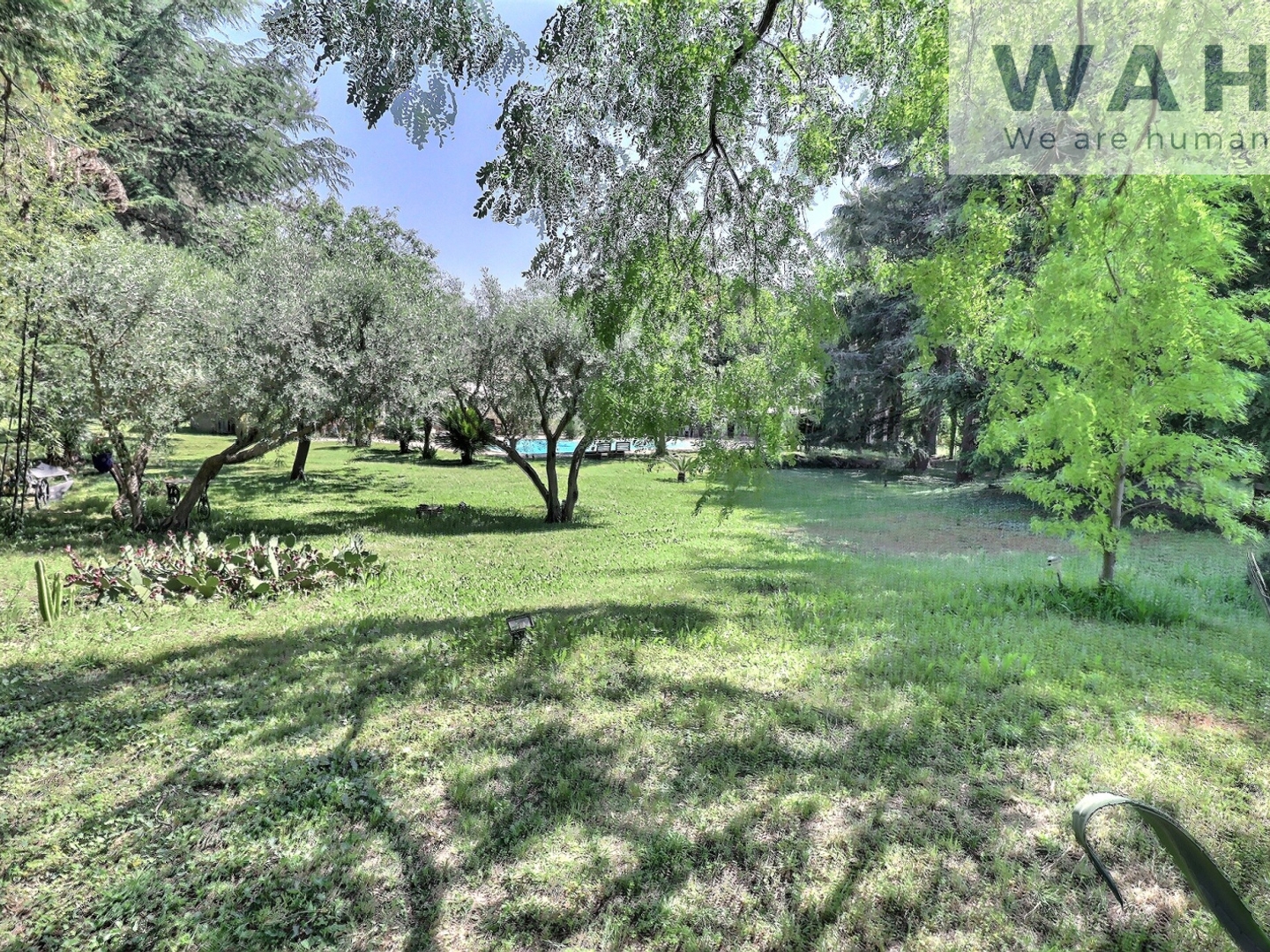 Villa 8 pièce(s) 4 chambre(s) 283 m²