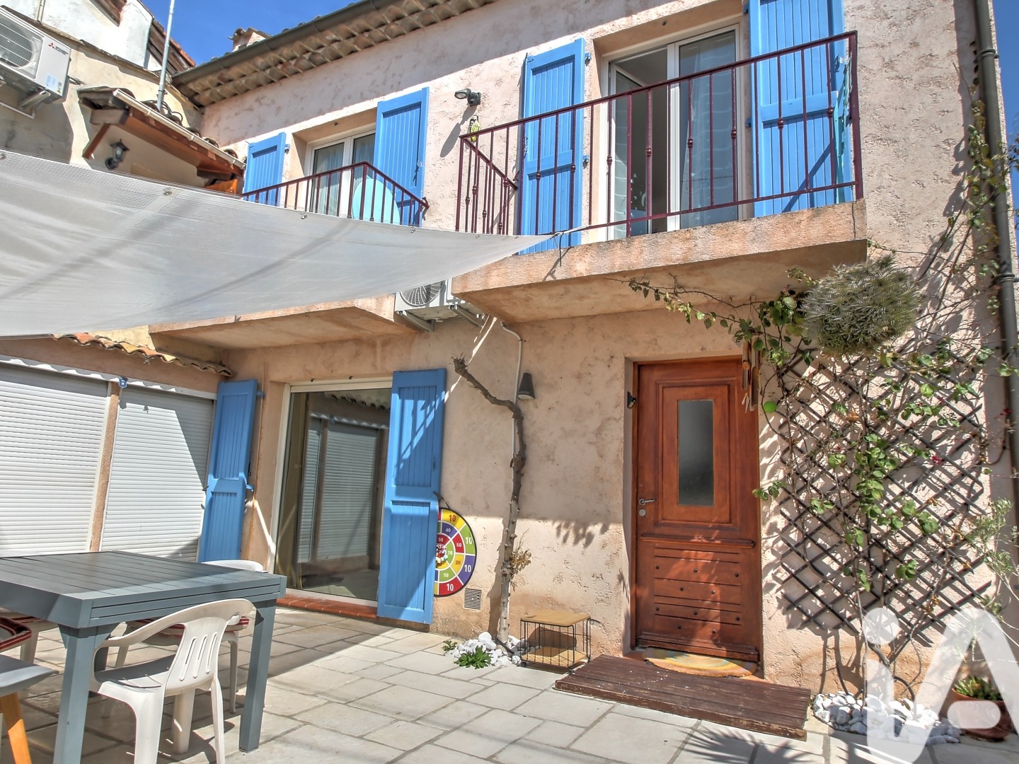 Maison 3 pièces 75 m²