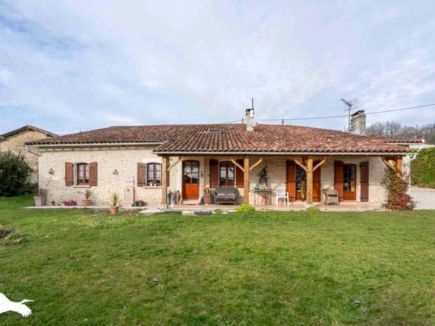 Maison 6 pièces 177 m²