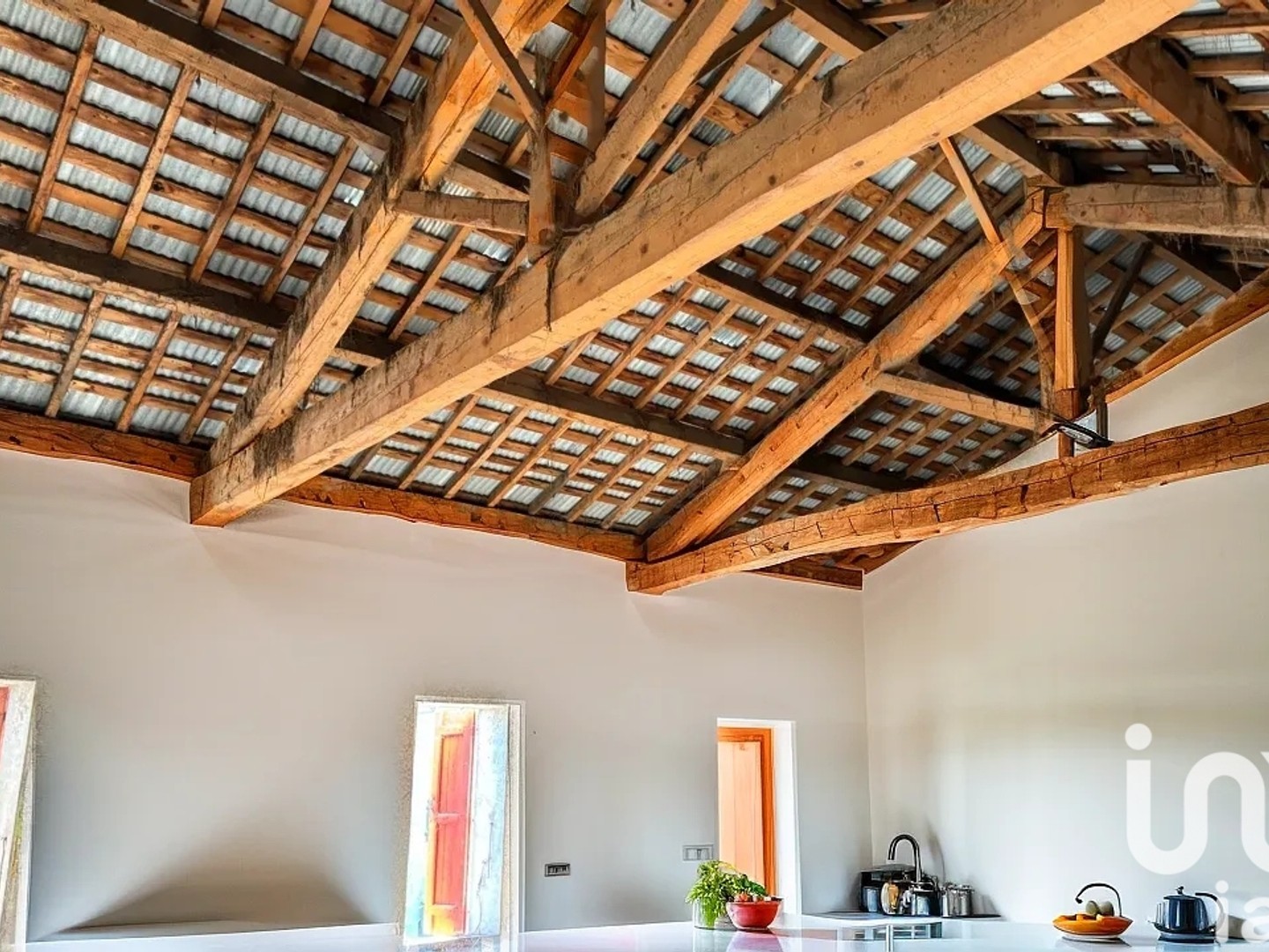 Maison 5 pièces 125 m²