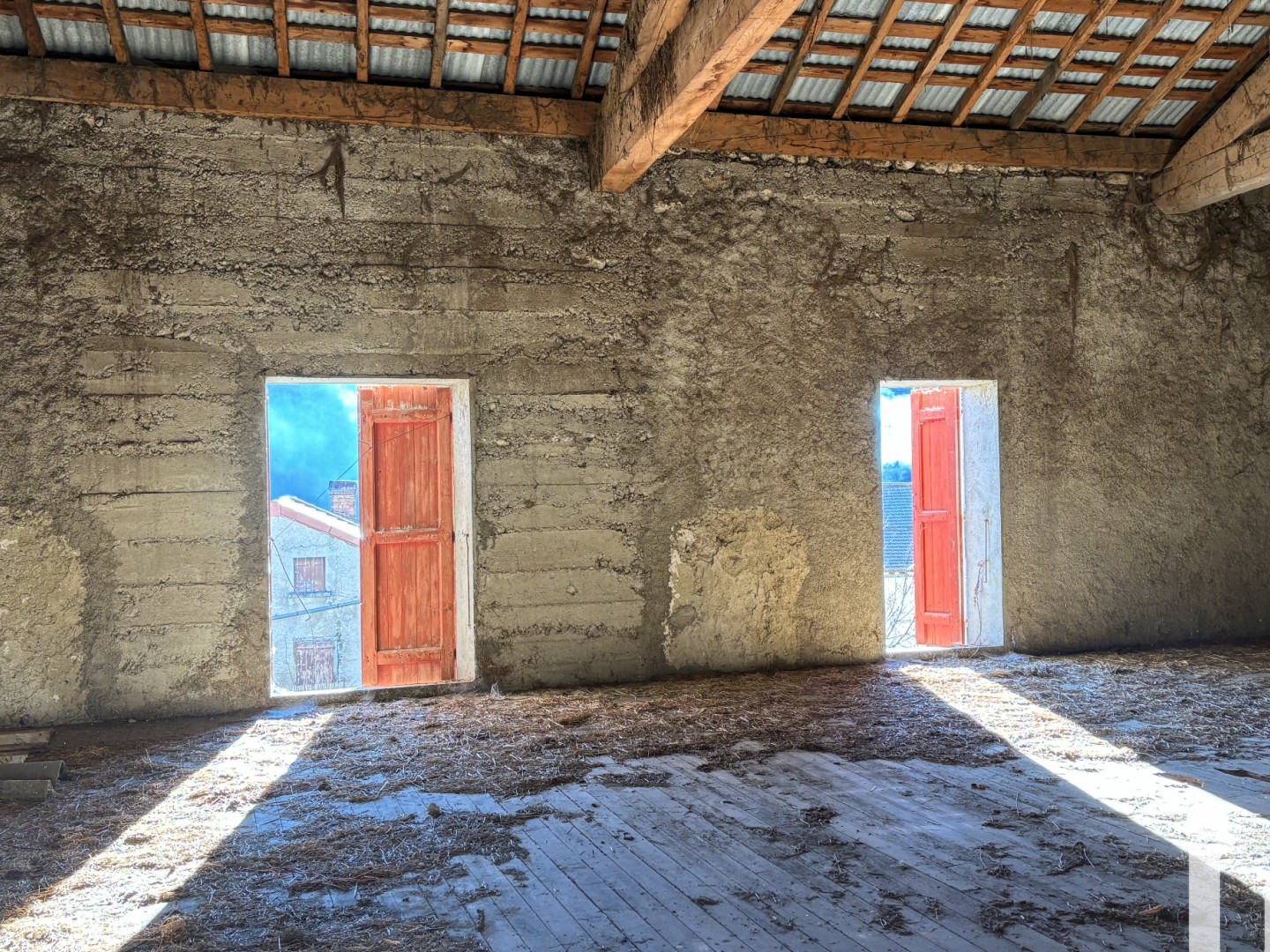 Maison à vendre - 5 pièces - 125m2 - Prades (09110)