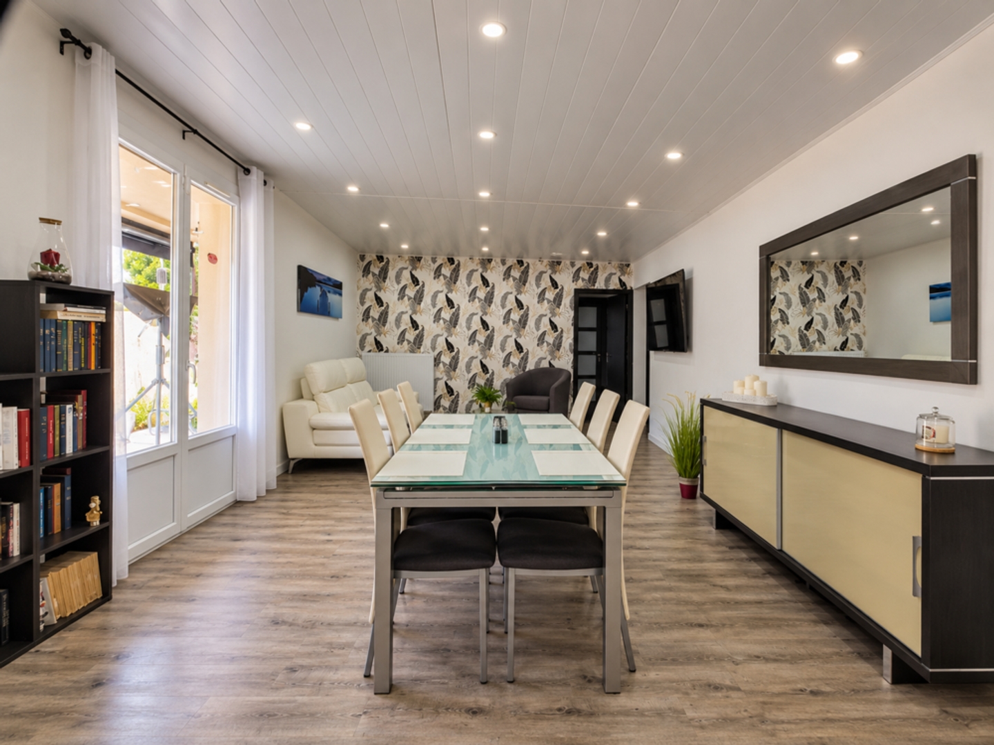 Maison à vendre - 3 pièces - 99m2 - Marignane (13700)
