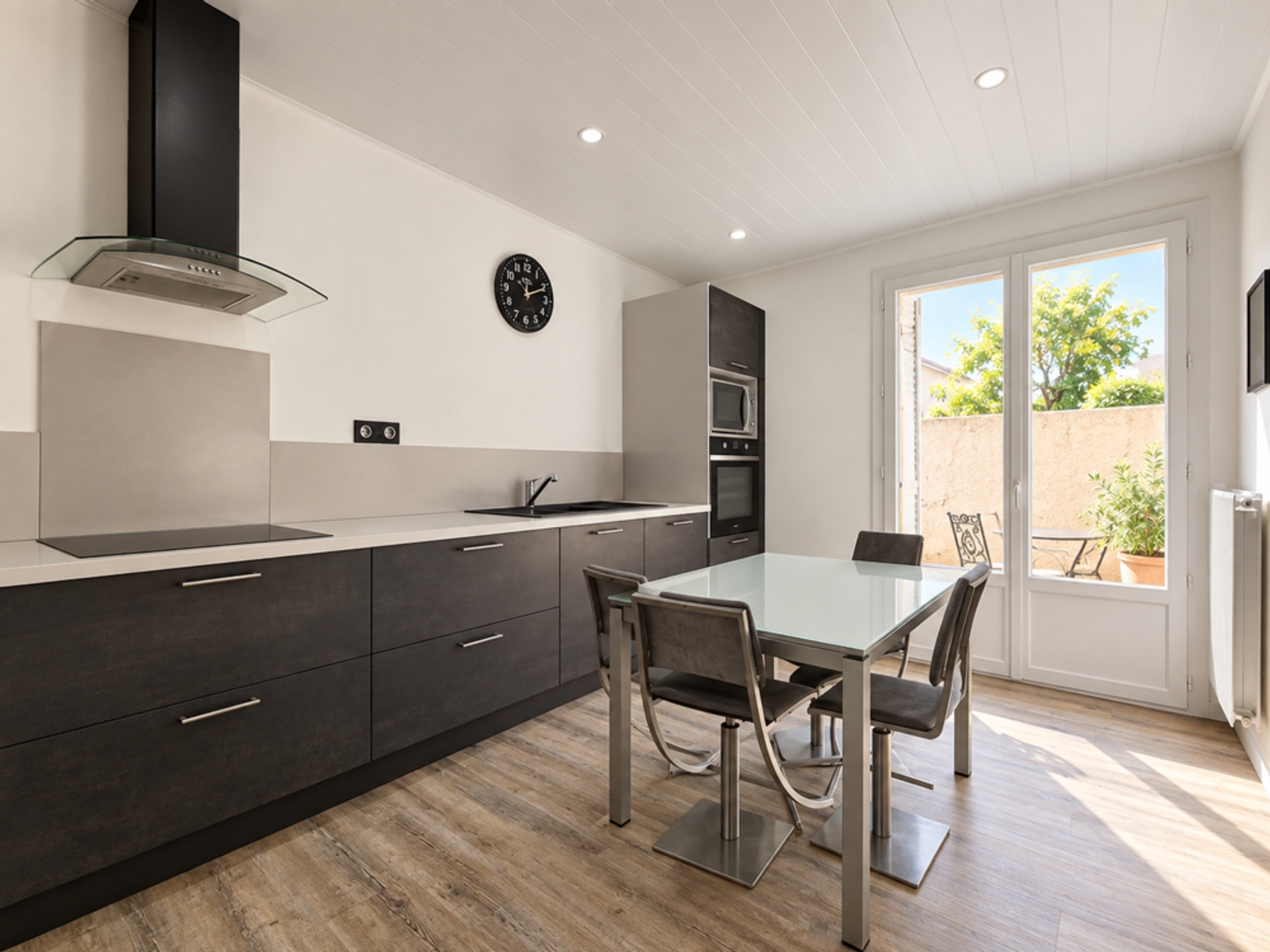 Maison à vendre - 3 pièces - 99m2 - Marignane (13700)