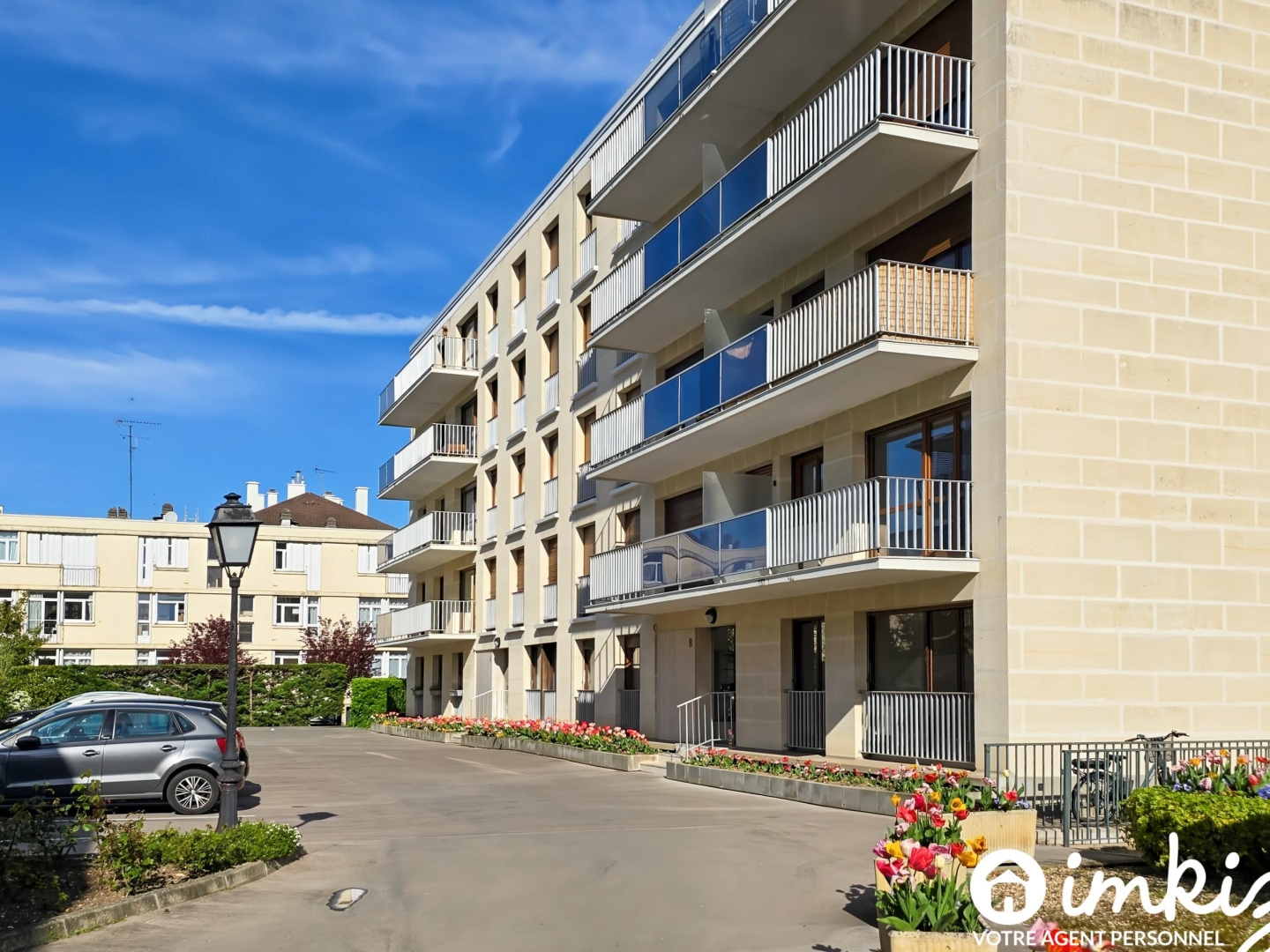 studio 36,13 m² Rueil-Malmaison