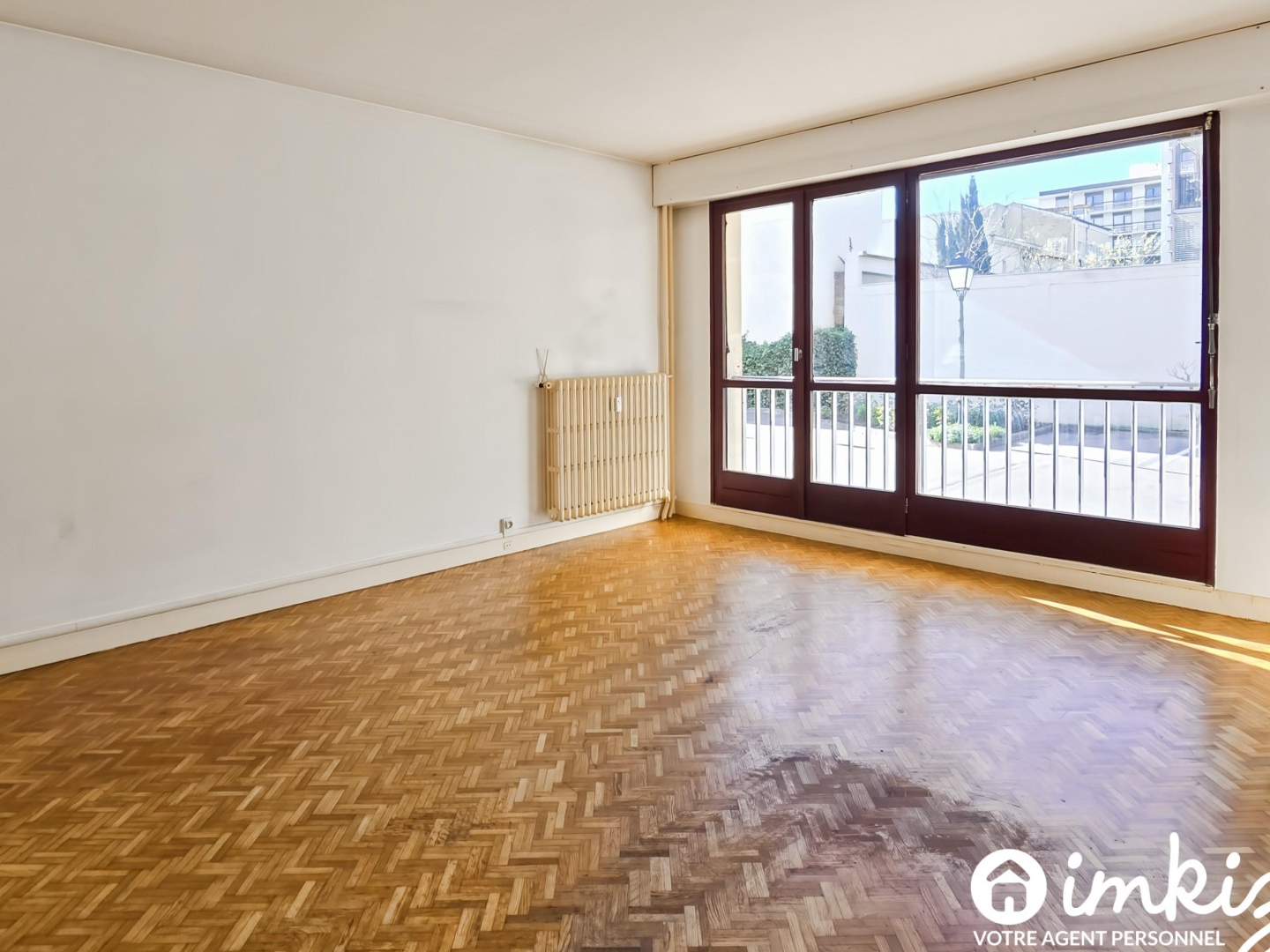 Appartement à vendre - Rueil-Malmaison (92500)