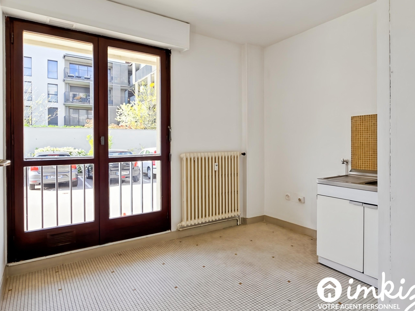 Appartement à vendre - Rueil-Malmaison (92500)