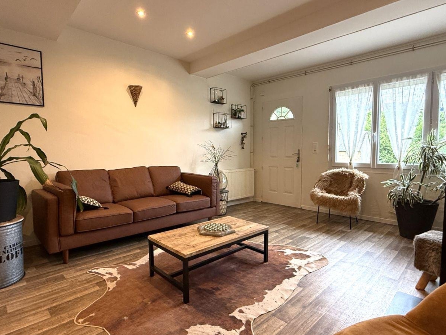 Maison à vendre - 6 pièces - 133m2 - Renwez (08150)