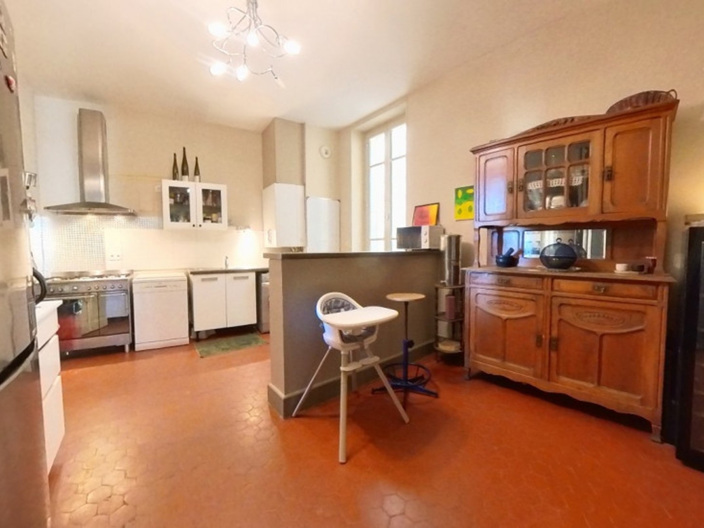 Appartement à vendre - 4 pièces - 119m2 - Béziers (34500)