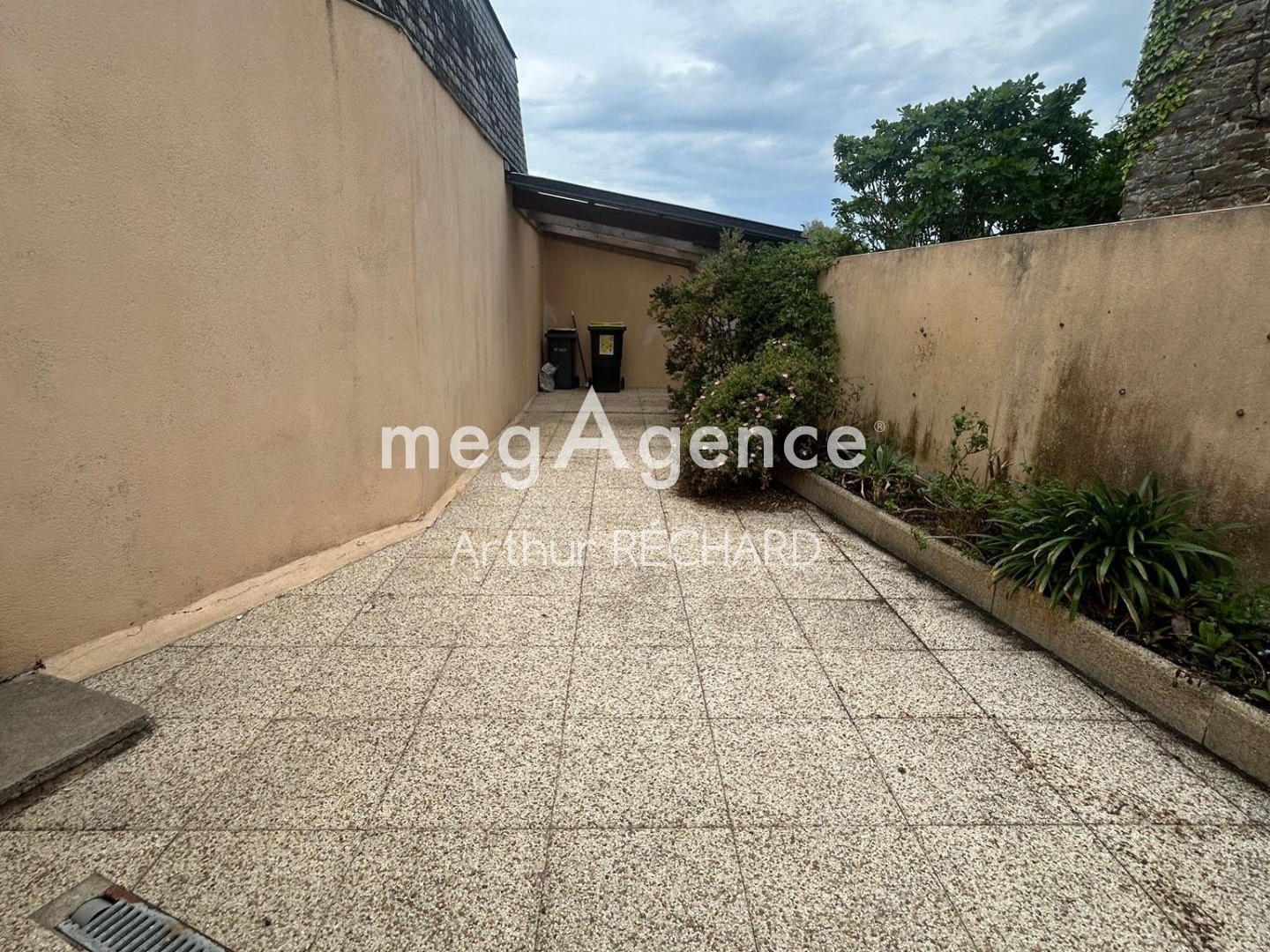 Maison à vendre - 3 pièces - 46m2 - Lannion (22300)