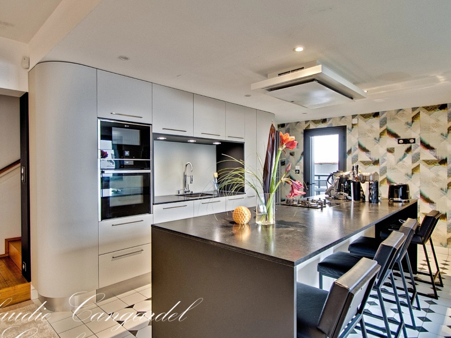 Maison 4 pièces 117 m²