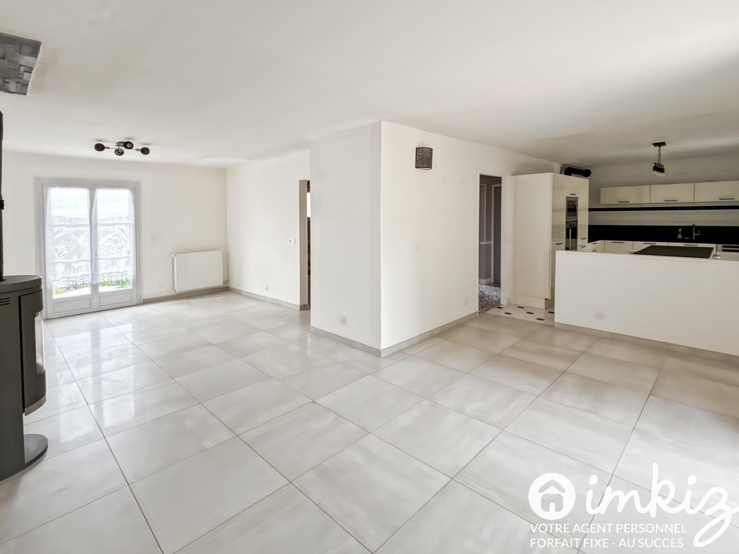 Maison à vendre - Fublaines (77470)
