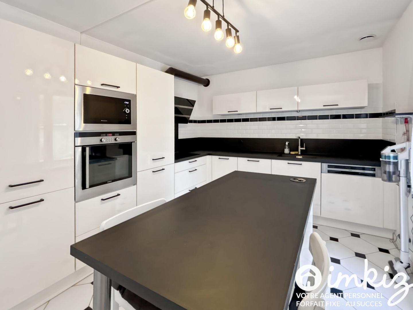 Maison à vendre - Fublaines (77470)